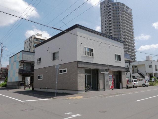 三好コーポラス