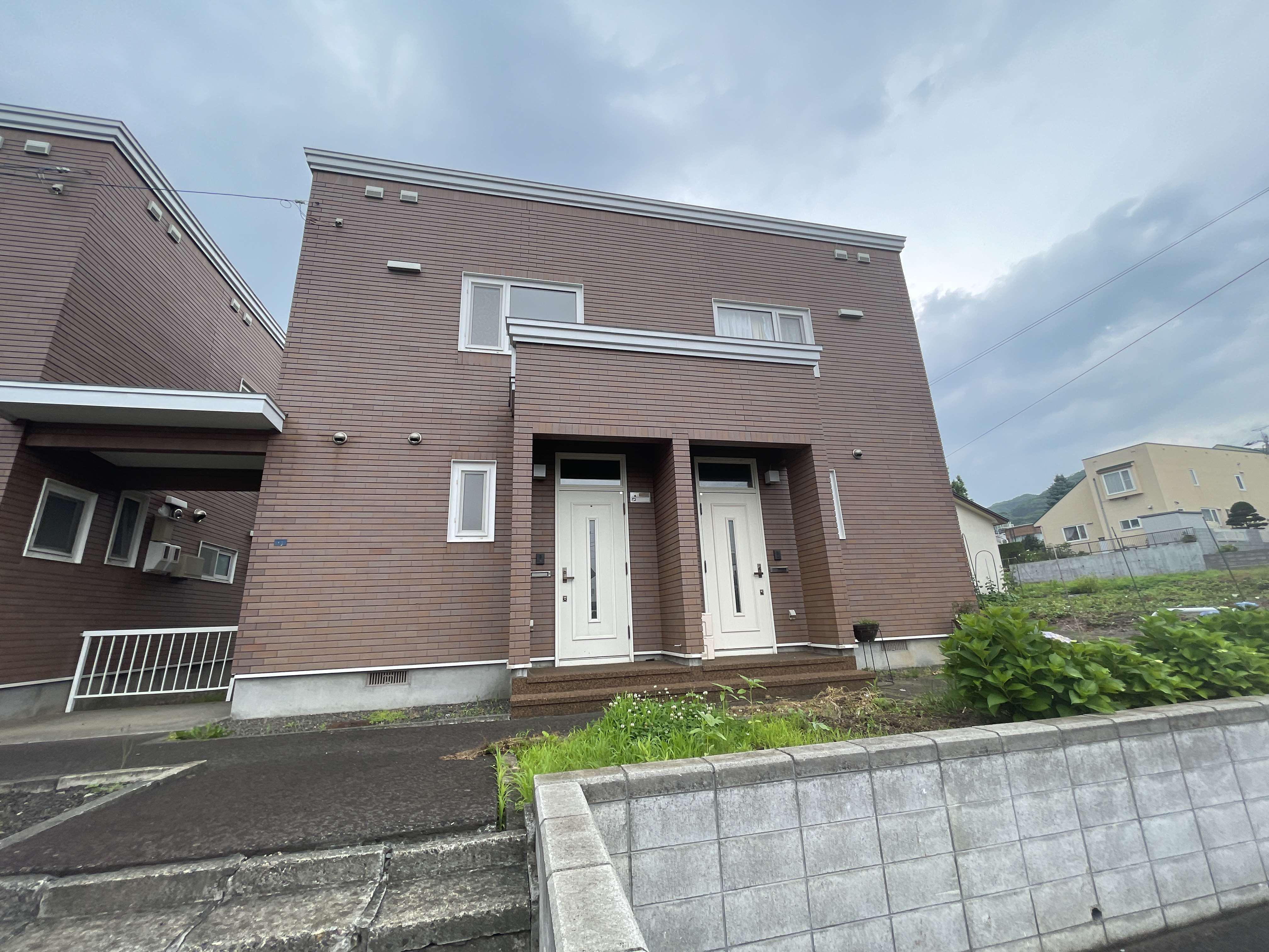 ソレアード宮の森１