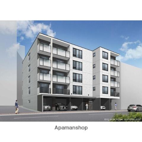 LUMIERE KOTONI GA-琴(2LDK/2階)