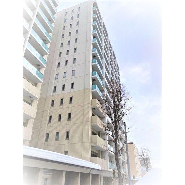 プレミスト札幌ステーションアクシスアクアサイド