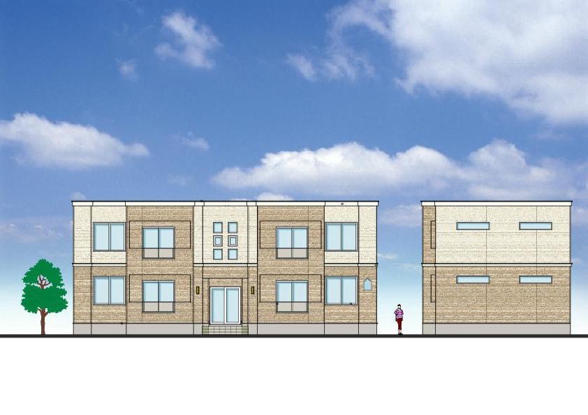 ルミエール 菊水元町