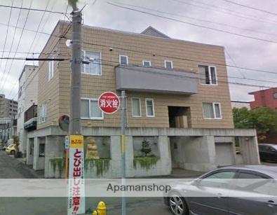 ファーストコート宮の沢