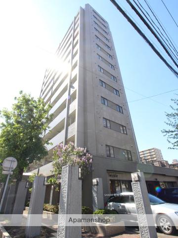 メゾン・ド・北円山