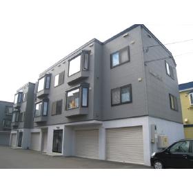 モデュロール西野Ⅰ