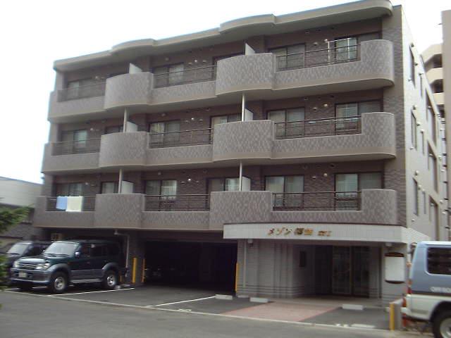 ティアラ福住第Ⅰ