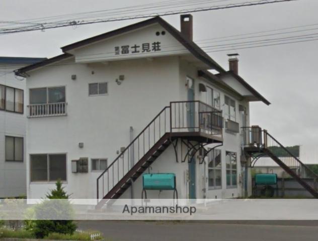 第三富士見荘