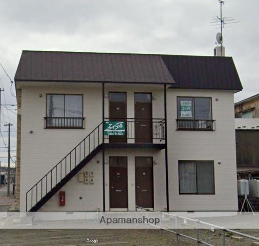 横川マンションC