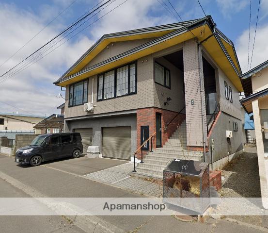 根室本線 釧路駅 徒歩22分 2階建 築30年