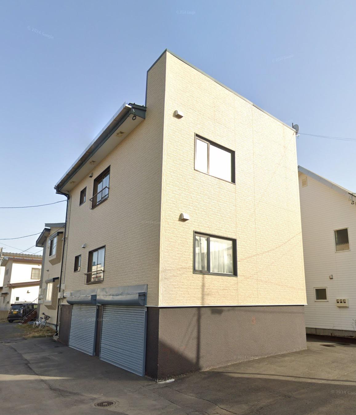光陽町13ー14一棟二戸