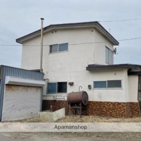 北海道白糠郡白糠町 2階建 築49年