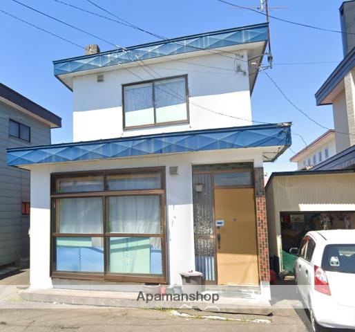 根室本線 新大楽毛駅 徒歩29分 2階建 築46年