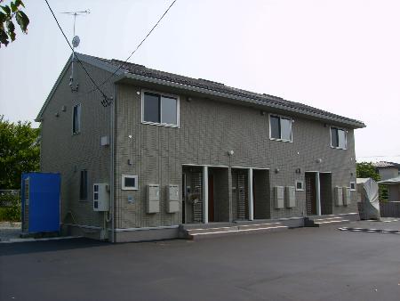 ソレアードコートKARUNI
