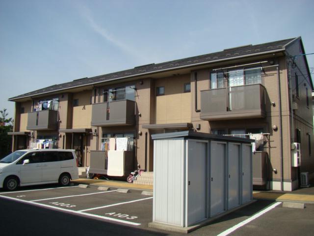 ヴァンヴェールA