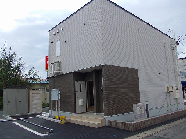ベルク・ムント