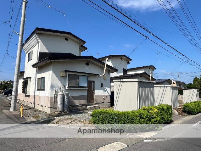 弘南鉄道大鰐線 弘前学院大前駅 徒歩18分  築45年