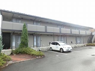 セジュール山田C(1K/1階)