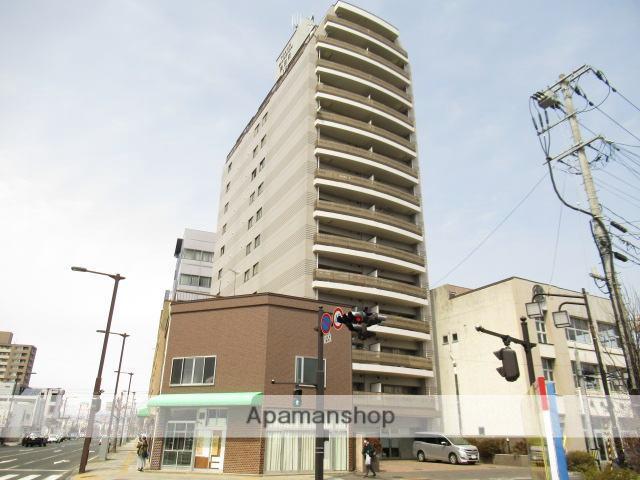 トーカンマンション長田町(1K/2階)