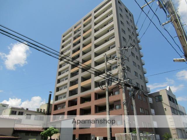 サンシティ下ノ橋グランツォール(3LDK/2階)