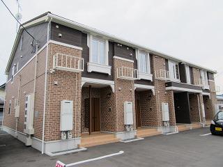 ミ カーサ 弐番館