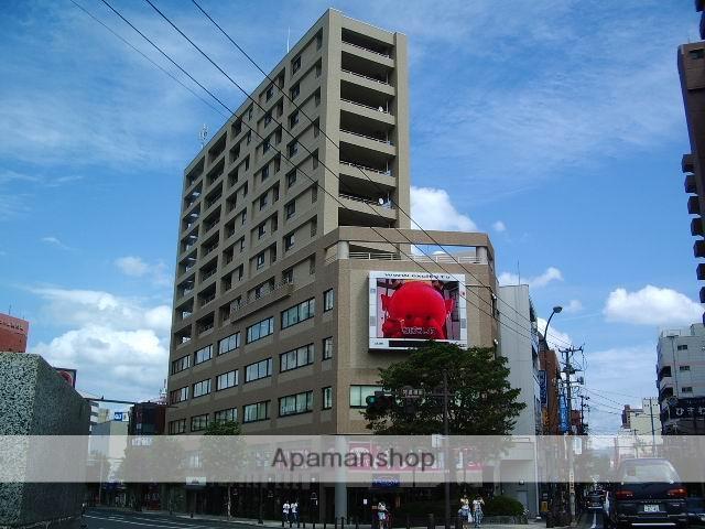 クランズスクエア開運橋