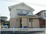 東北本線 岩手飯岡駅 徒歩26分 2階建 築33年