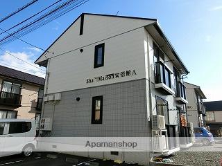 シャーメゾン安倍館A