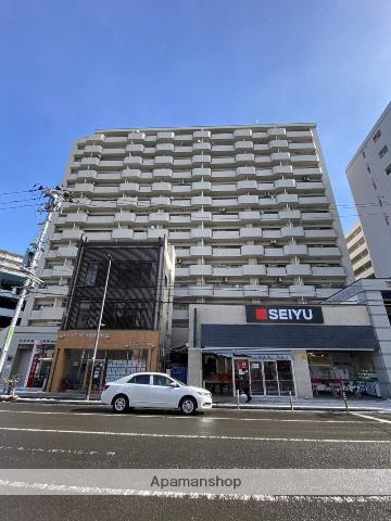 ライオンズプラザ北仙台