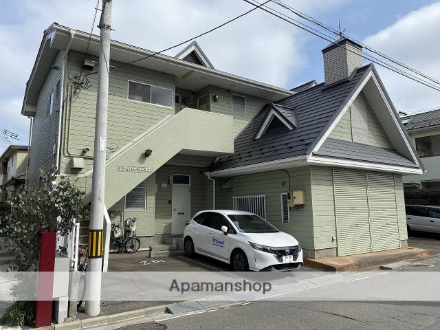 シティハイツ一本杉