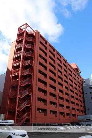 チサンマンション東七番丁(2LDK/3階)