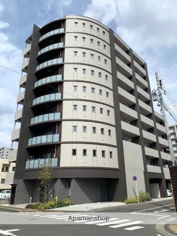 コンフォートレジデンス仙台東口(1K/2階)
