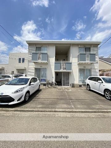 シュガーハイツ