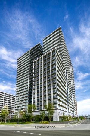 ONE PARK RESIDENTIAL TOWERS