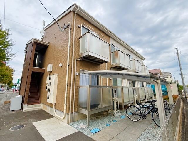 T.S ハウス