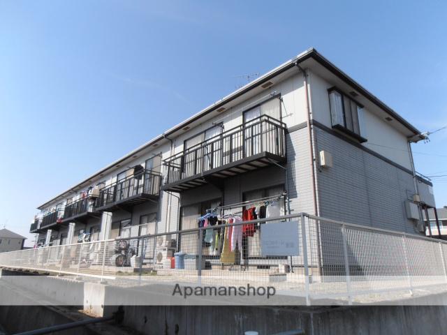 エステート志引A