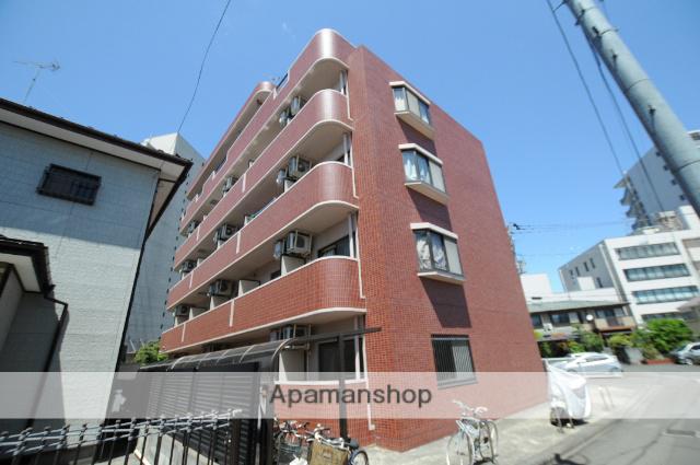 オリンピア宮城野