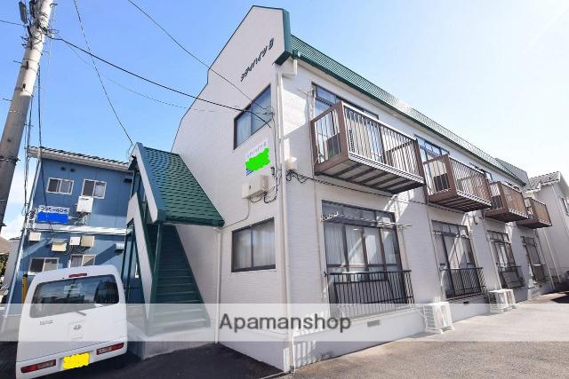 シテイハイツAB