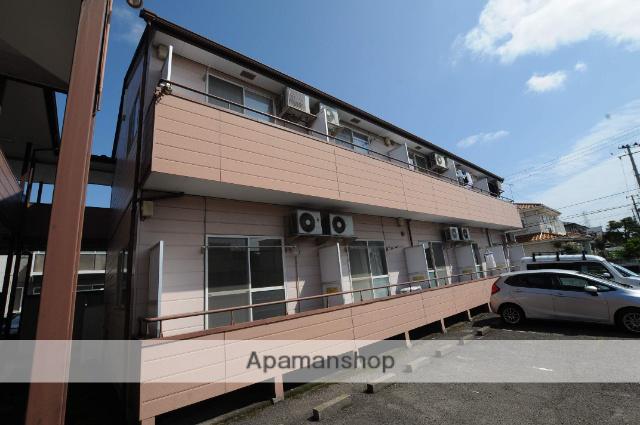 シティコート出花A棟