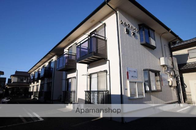 シルクハイツ桜木