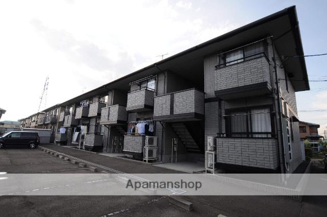 クラレンスホワイトⅡ(1LDK/2階)