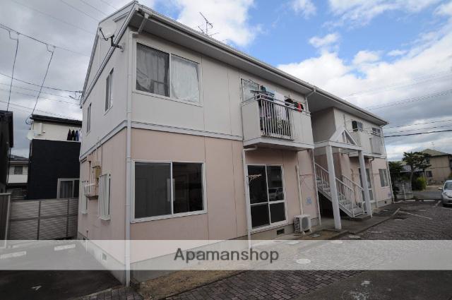 プリヴァートハイツB・C