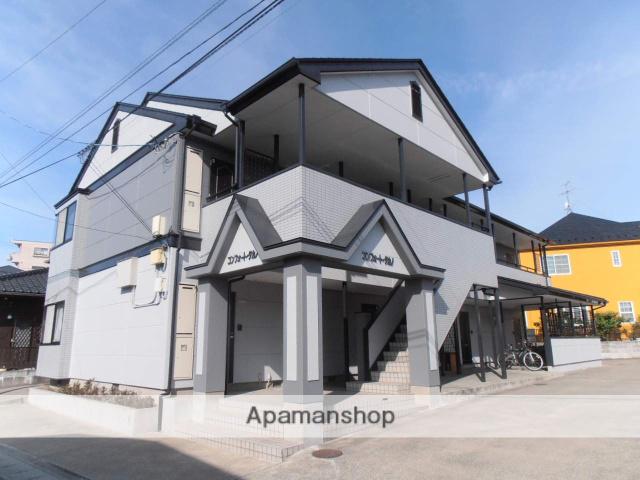 コンフォートタカノ