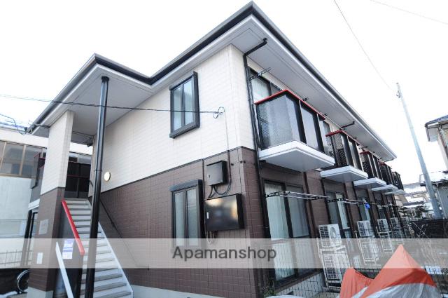 ヴィラージュST