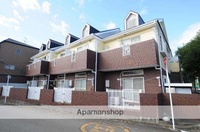 PAVE中野栄(1DK/2階)