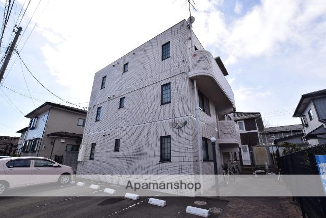 仙石線 福田町駅 徒歩9分  築27年(1LDK/2階)