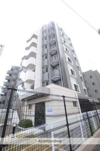 サンヴァーリオ新田駅前Ⅶ