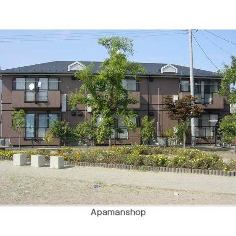 サンガーデンⅠA(3DK/2階)