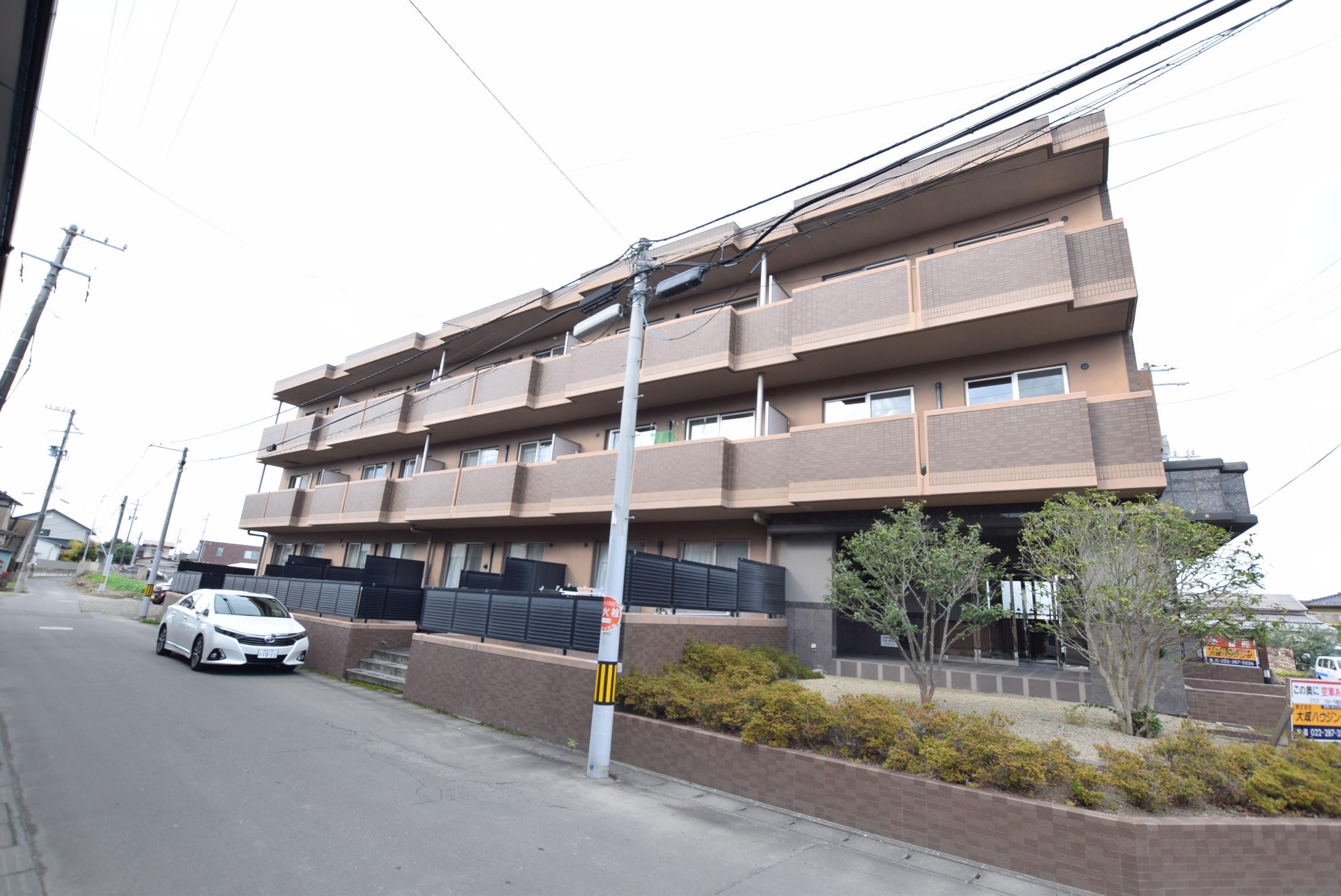 フローラヒルズ