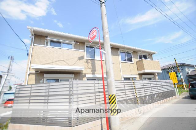 ラ・フォンテーヌⅢ