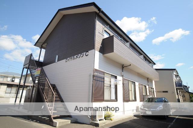 ロイヤルメゾンC