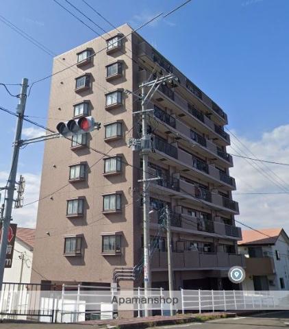 ラブリハイツ福田町